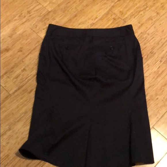 BC BG MAXAZRIA 4 skirt Fully lined - Picture 2 of 4